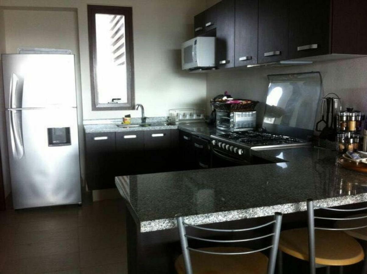 Departamento En La Isla Acapulco Torre H Lejlighed Eksteriør billede