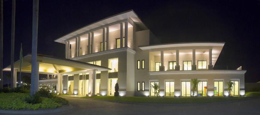 Departamento En La Isla Acapulco Torre H Lejlighed Eksteriør billede